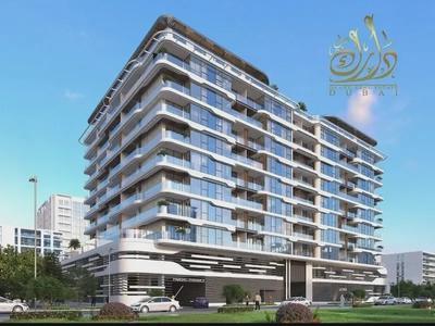 Fine Studio | | Luxury Apartment | High Demand | Limited Discount | Grab it Before You Lose it-0