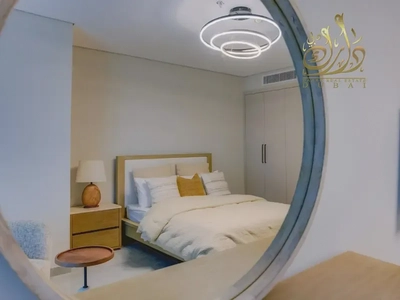 Fine Studio | | Luxury Apartment | High Demand | Limited Discount | Grab it Before You Lose it-5