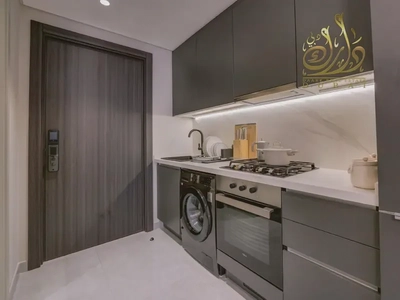 Fine Studio | | Luxury Apartment | High Demand | Limited Discount | Grab it Before You Lose it-4