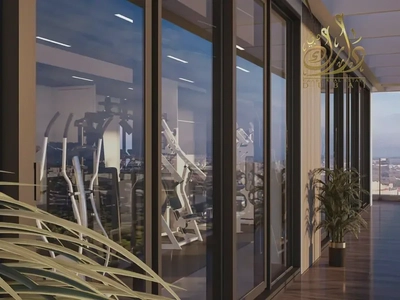 Fine Studio | | Luxury Apartment | High Demand | Limited Discount | Grab it Before You Lose it-2