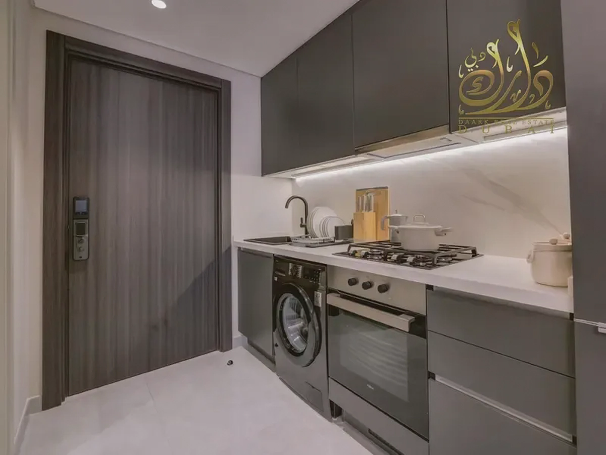 Fine Studio | | Luxury Apartment | High Demand | Limited Discount | Grab it Before You Lose it-4-4
