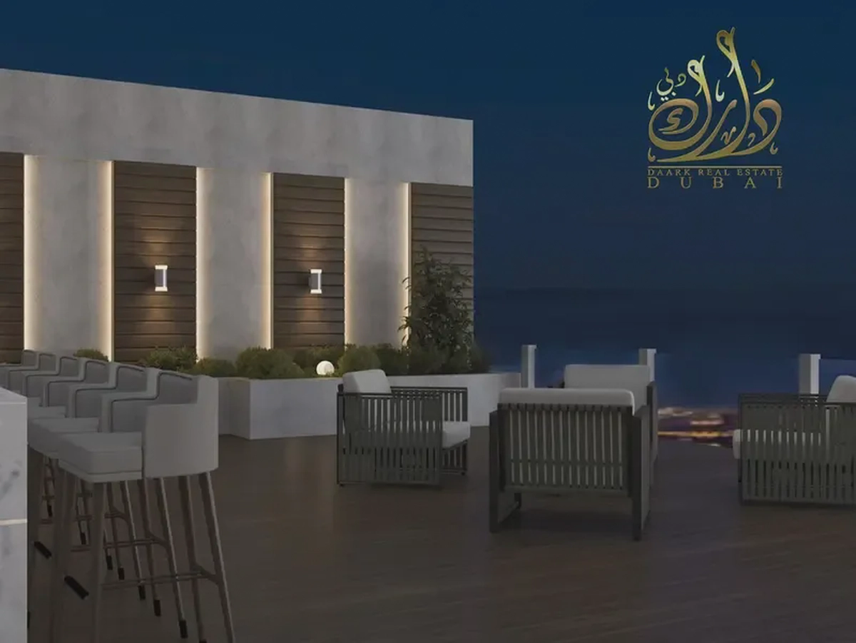 Fine Studio | | Luxury Apartment | High Demand | Limited Discount | Grab it Before You Lose it-1-1