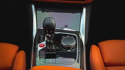 BMW M3 Competition xDrive (Individual Edition) 2024-14