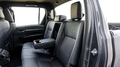 Toyota Hilux ADVENTURE | 2-YEAR WARRANTY + SERVICE AVAILABLE || 0% DOWNPAYMENT (BANK)-16