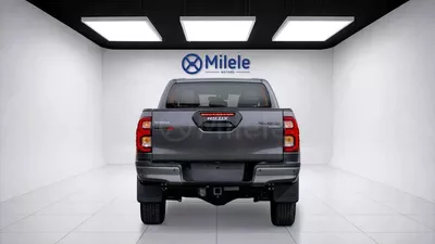 Toyota Hilux ADVENTURE | 2-YEAR WARRANTY + SERVICE AVAILABLE || 0% DOWNPAYMENT (BANK)-13