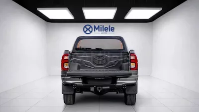Toyota Hilux ADVENTURE | 2-YEAR WARRANTY + SERVICE AVAILABLE || 0% DOWNPAYMENT (BANK)-14