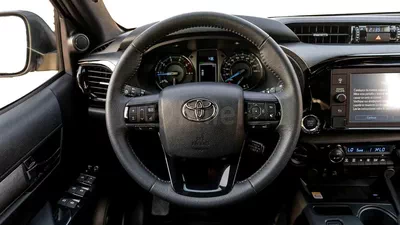 Toyota Hilux ADVENTURE | 2-YEAR WARRANTY + SERVICE AVAILABLE || 0% DOWNPAYMENT (BANK)-19