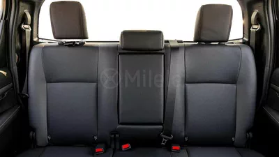 Toyota Hilux ADVENTURE | 2-YEAR WARRANTY + SERVICE AVAILABLE || 0% DOWNPAYMENT (BANK)-18