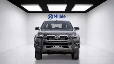 Toyota Hilux ADVENTURE | 2-YEAR WARRANTY + SERVICE AVAILABLE || 0% DOWNPAYMENT (BANK)-0