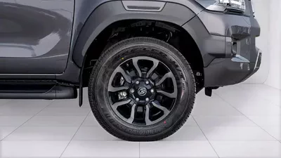 Toyota Hilux ADVENTURE | 2-YEAR WARRANTY + SERVICE AVAILABLE || 0% DOWNPAYMENT (BANK)-15