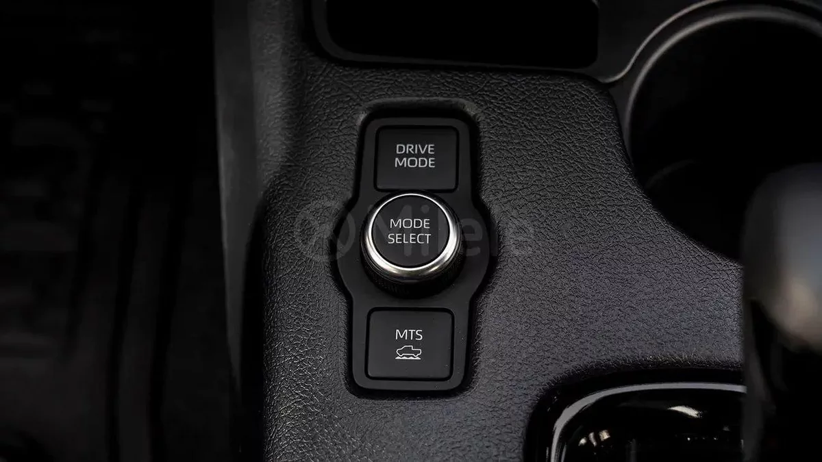 Toyota Hilux ADVENTURE | 2-YEAR WARRANTY + SERVICE AVAILABLE || 0% DOWNPAYMENT (BANK)-1-1