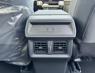 Toyota RAV4 XLE HIGH-CVT STANDARD OPTION || NEW SHAPE | 2.0L PETROL 4WD / 10.5'' DVD+CAMERA (CODE # RVPLEF)-18
