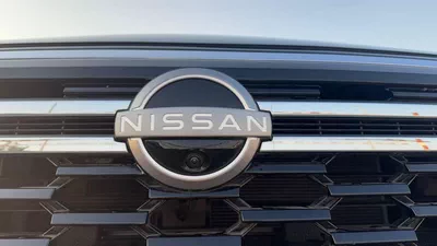 Nissan Patrol SE PLATINUM CITY LE Platinum City 3.5L-5