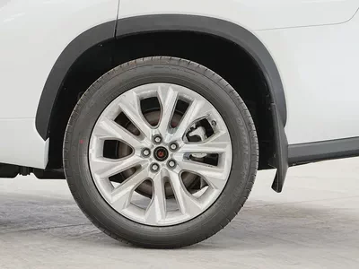 2026 TOYOTA HIGHLANDER HYBRID 2.5L LIMITED PETROL 7-SEATS GCC BRAND NEW 0KM-19