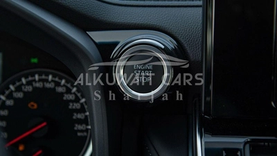 Toyota Land Cruiser VX (LHD) TOYOTA LAND CRUISER VX 4.0P AT MY2025 – WHITE-16