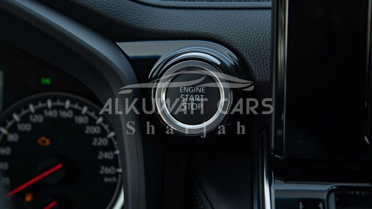 Toyota Land Cruiser VX (LHD) TOYOTA LAND CRUISER VX 4.0P AT MY2025 – WHITE-16-0