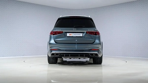 Mercedes-Benz GLS-Class GLS 63 AMG