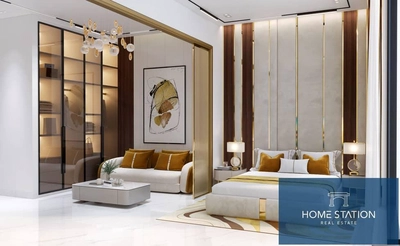 Timez By Danube, Dubai Silicon Oasis (DSO), Dubai-3