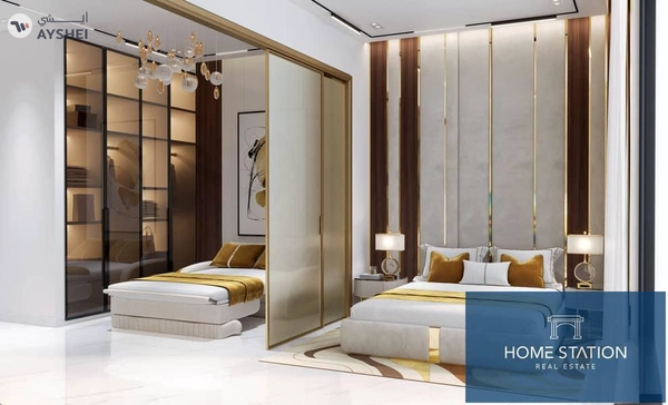 Timez By Danube, Dubai Silicon Oasis (DSO), Dubai