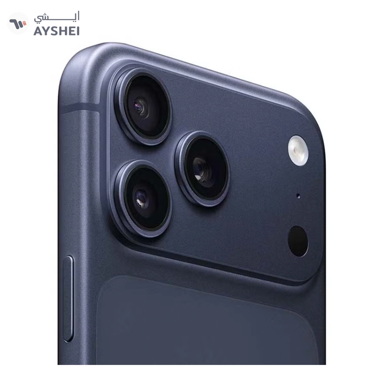 Apple iPhone 17 Pro Max 256 GB Deep Blue 5G (eSim only) With FaceTime - International Version-2-2