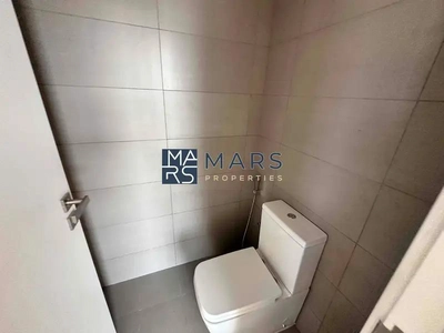 Brand new 1bhk with two washroom and open view-11