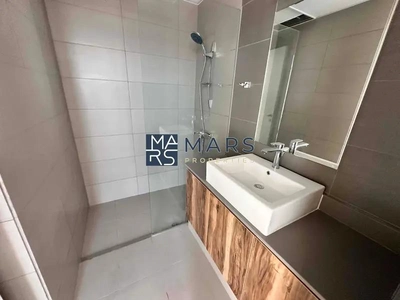 Brand new 1bhk with two washroom and open view-12