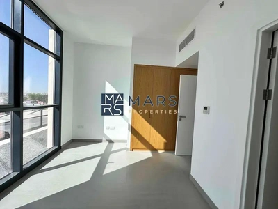 Brand new 1bhk with two washroom and open view-4