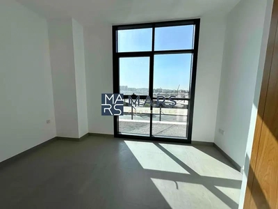 Brand new 1bhk with two washroom and open view-6
