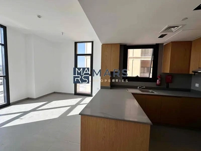 Brand new 1bhk with two washroom and open view-7