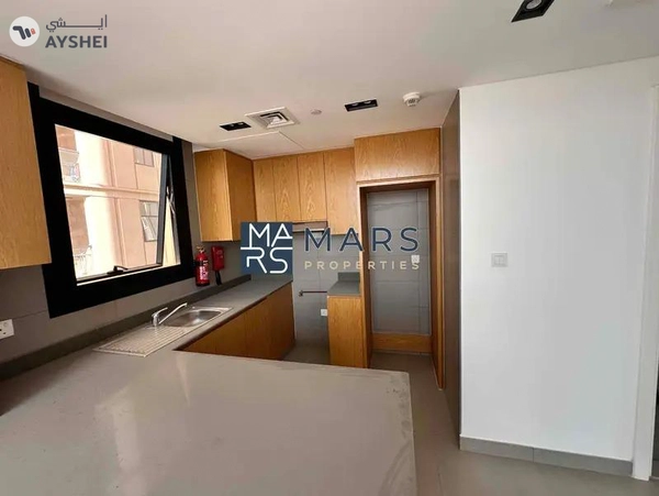Brand new 1bhk with two washroom and open view