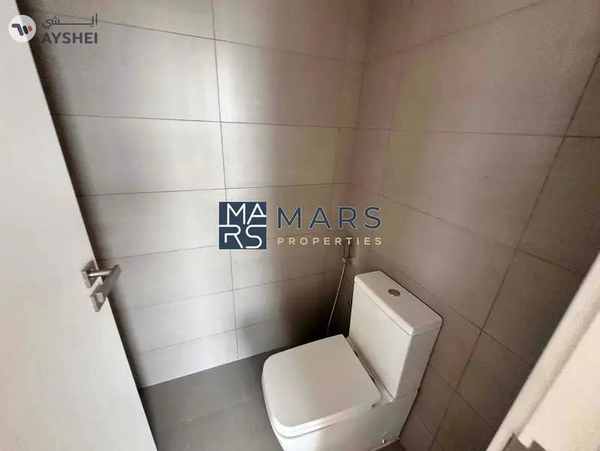 Brand new 1bhk with two washroom and open view