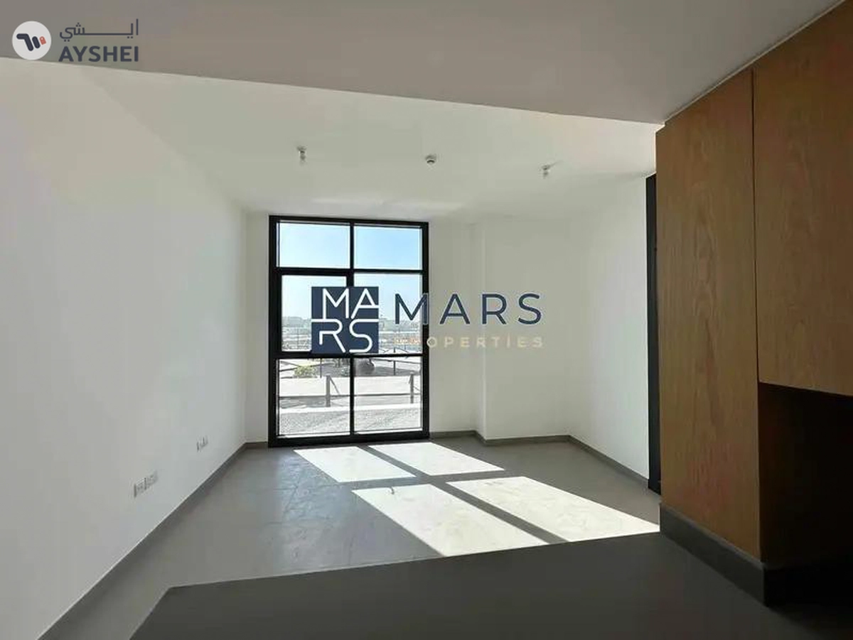 Brand new 1bhk with two washroom and open view-2-2