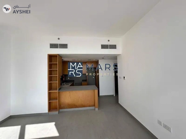 Brand new 1bhk with two washroom and open view