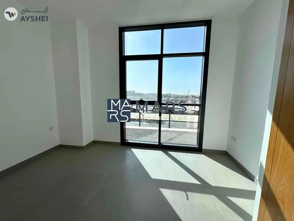 Brand new 1bhk with two washroom and open view