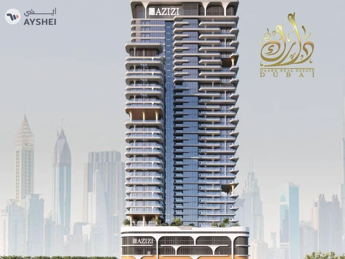 ITALIAN DESIGN | 10% DOWN PAYMENT | SMART STUDIO