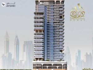 ITALIAN DESIGN | 10% DOWN PAYMENT | SMART STUDIO