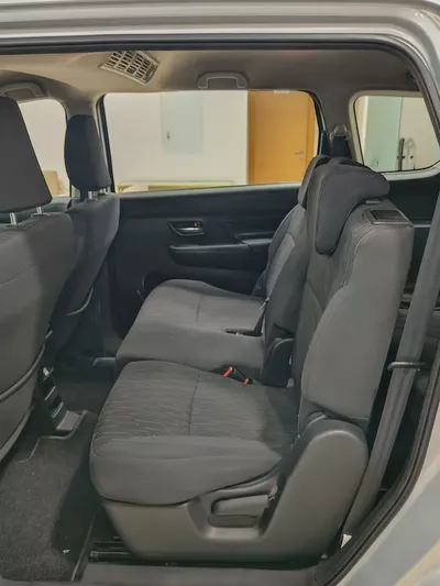Brand New Suzuki Ertiga 2024 GL | 7 Seater | GCC Specs-9