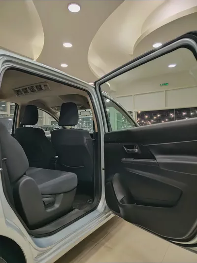 Brand New Suzuki Ertiga 2024 GL | 7 Seater | GCC Specs-11