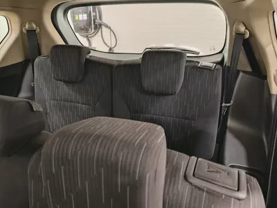 Brand New Suzuki Ertiga 2024 GL | 7 Seater | GCC Specs-12