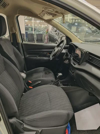 Brand New Suzuki Ertiga 2024 GL | 7 Seater | GCC Specs-13