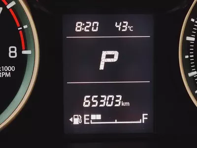 Brand New Suzuki Ertiga 2024 GL | 7 Seater | GCC Specs-14
