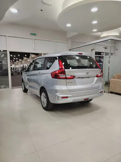 Brand New Suzuki Ertiga 2024 GL | 7 Seater | GCC Specs-3