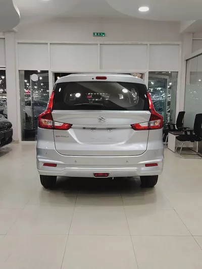 Brand New Suzuki Ertiga 2024 GL | 7 Seater | GCC Specs-4