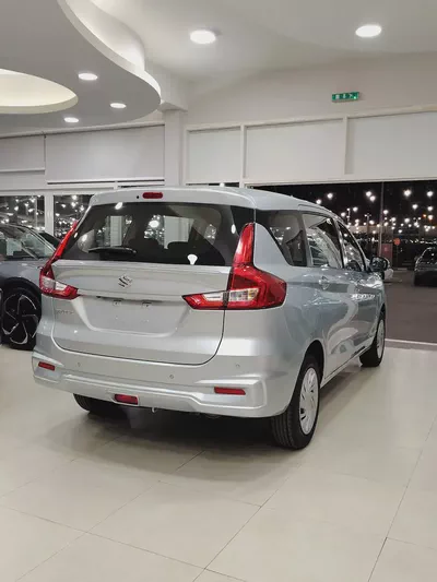 Brand New Suzuki Ertiga 2024 GL | 7 Seater | GCC Specs-5