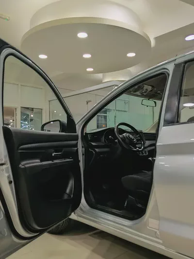 Brand New Suzuki Ertiga 2024 GL | 7 Seater | GCC Specs-6