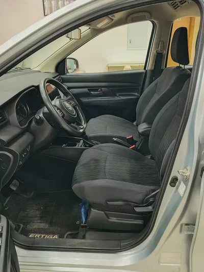 Brand New Suzuki Ertiga 2024 GL | 7 Seater | GCC Specs-7