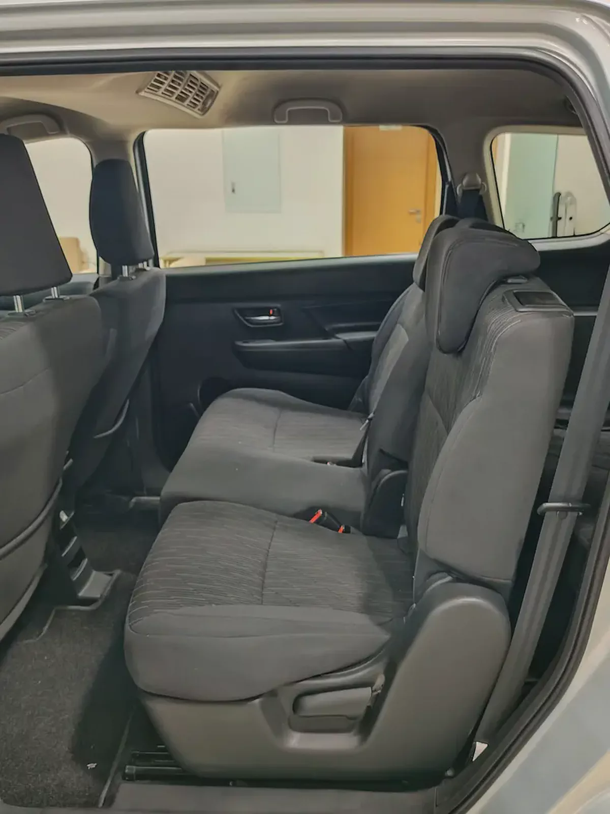 Brand New Suzuki Ertiga 2024 GL | 7 Seater | GCC Specs-9-9