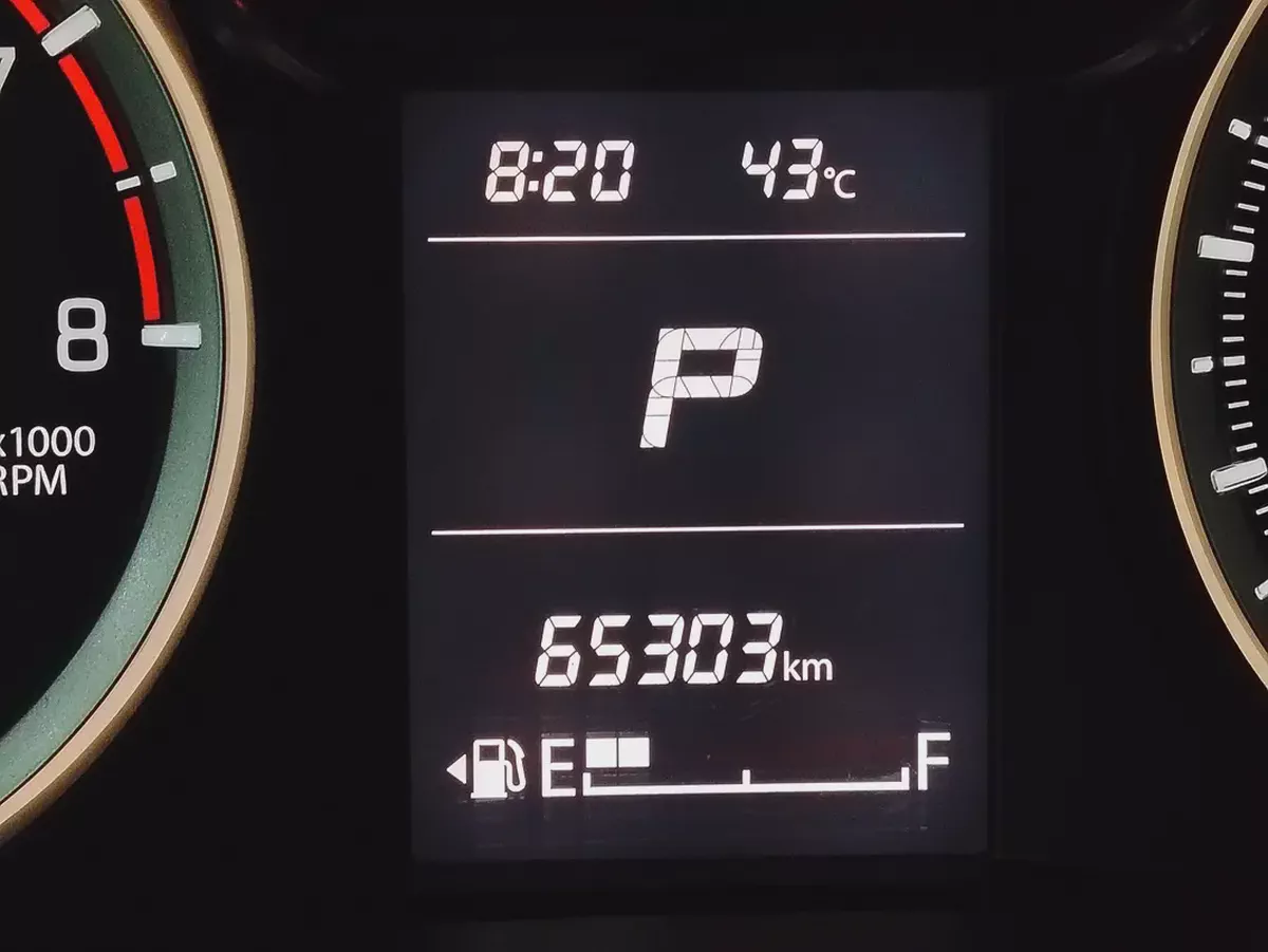 Brand New Suzuki Ertiga 2024 GL | 7 Seater | GCC Specs-14-14