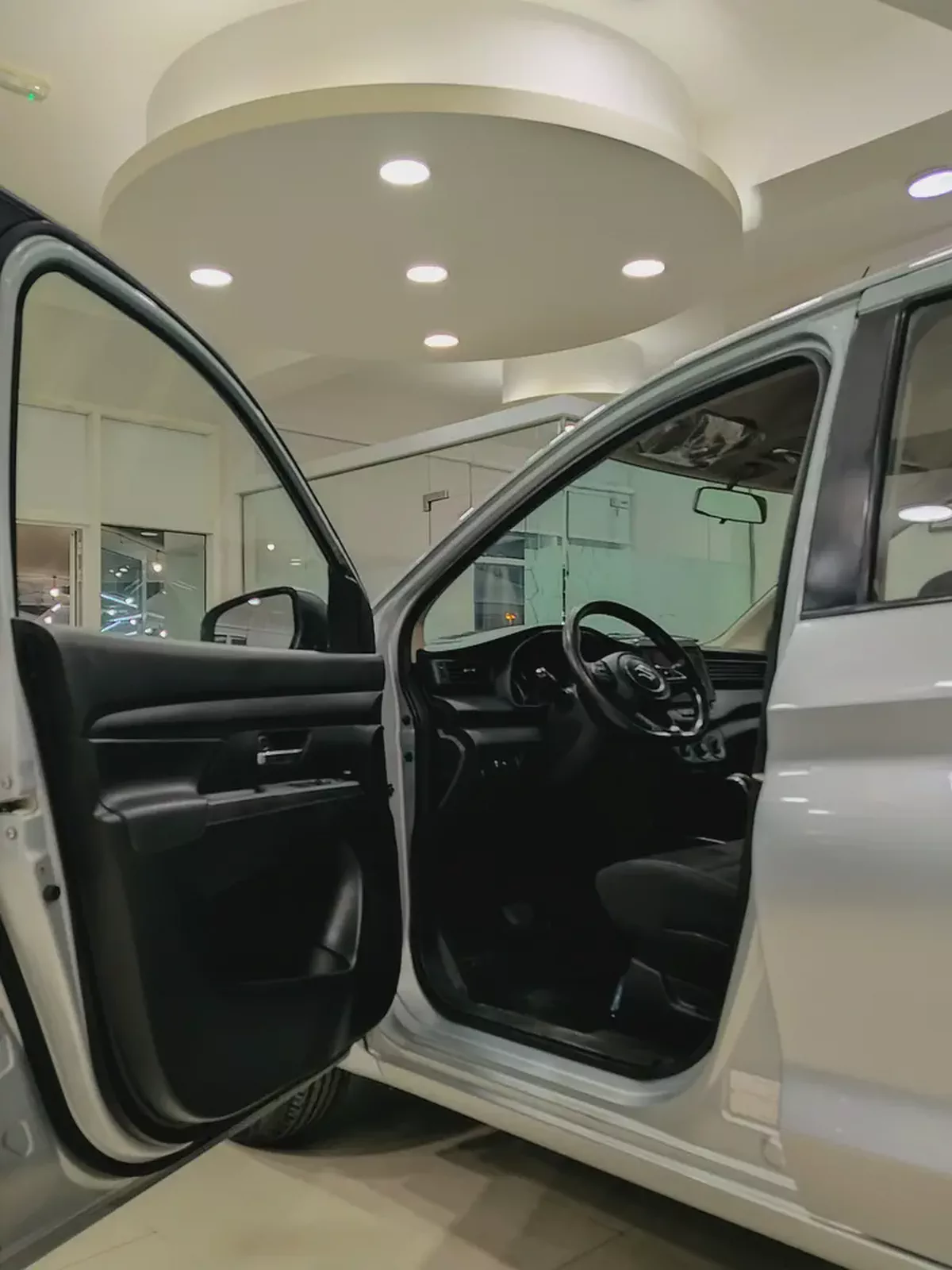 Brand New Suzuki Ertiga 2024 GL | 7 Seater | GCC Specs-6-6