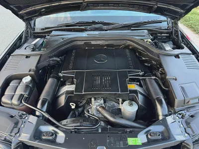 Mercedes Benz 500SEL 1993 - 49,000 km only - Japan Import - Clean Title-15
